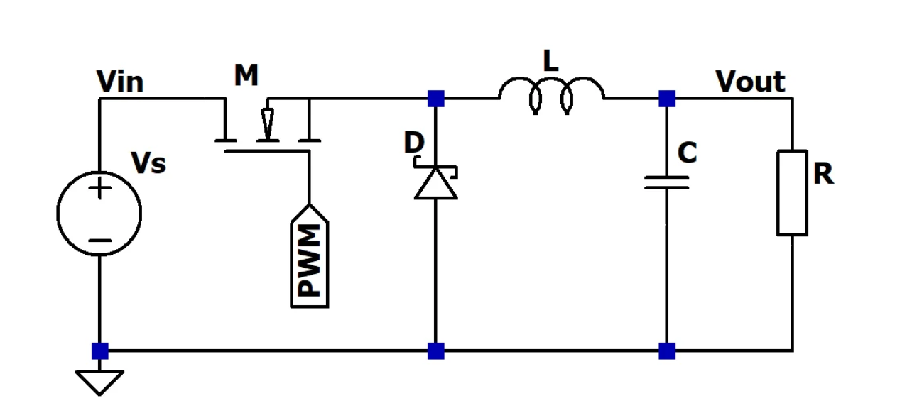 Buck Converter Fundamentals: Complete Guide for Power Electronics ...